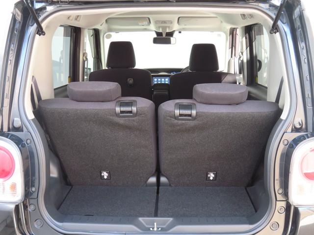 ムーヴキャンバス Ｇブラックインテリアリミテッド　ＳＡＩＩＩ　　１年間無料保証　２０２６初売り１／４〜　ＤＶＤ再生可　ＢＬＵＥＴＯＯＴＨ　両側パワースライドドア　電動格納ドアミラー　フルセグテレビ　ＬＥＤランプ　純正７型ナビ　パノラマカメラ　ＥＴＣ　オートエアコン　ＵＳＢ接続（6枚目）