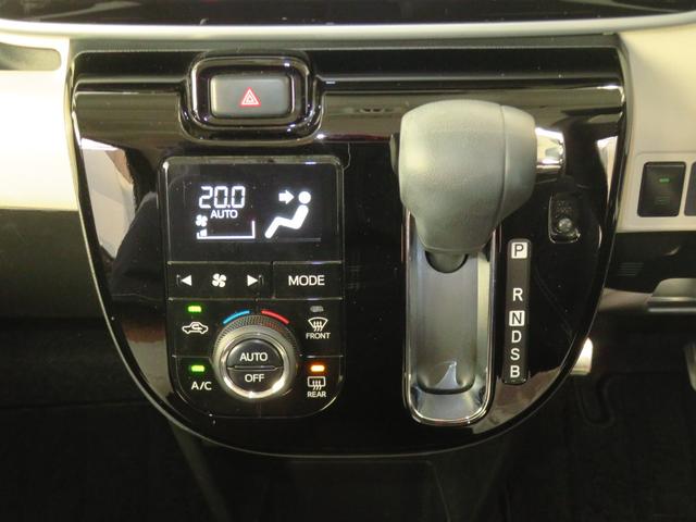 ムーヴキャンバス Ｇブラックインテリアリミテッド　ＳＡＩＩＩ　　１年間無料保証　２０２６初売り１／４〜　ＤＶＤ再生可　ＢＬＵＥＴＯＯＴＨ　両側パワースライドドア　電動格納ドアミラー　フルセグテレビ　ＬＥＤランプ　純正７型ナビ　パノラマカメラ　ＥＴＣ　オートエアコン　ＵＳＢ接続（16枚目）