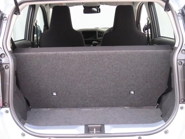 ミライース Ｌ　ＳＡＩＩＩ　　　　　　マニュアルエアコン　１年間無料保証　２０２６初売り１／４〜　元試乗車　アイドリングＳＴＯＰ　１オーナ　キ－レス　Ｗエアバッグ　レーンキープアシスト　オートハイビーム　ＡＢＳ　オートライト　コーナーセンサー　パワーウィンドウ　レベリング（6枚目）