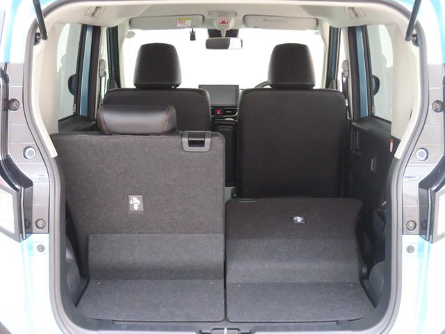 ムーヴ Ｇ　助手席側パワースライドドア　バックカメラ　１年間無料保証　エコアイドル　ＬＥＤ　コーナーセンサー　前後ドラレコ　キーフリー　電動パーキングブレーキ　純正９型ディスプレイオーディオ　オートエアコン　Ｂｌｕｅｔｏｏｔｈ対応　ＨＤＭＩ接続　ノーブルシックスタイル（7枚目）