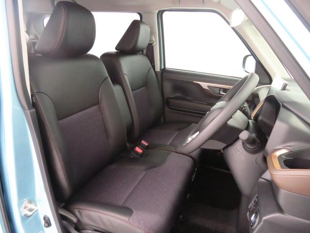 ムーヴ Ｇ　助手席側パワースライドドア　バックカメラ　１年間無料保証　エコアイドル　ＬＥＤ　コーナーセンサー　前後ドラレコ　キーフリー　電動パーキングブレーキ　純正９型ディスプレイオーディオ　オートエアコン　Ｂｌｕｅｔｏｏｔｈ対応　ＨＤＭＩ接続　ノーブルシックスタイル（9枚目）