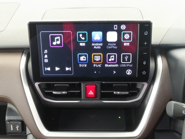 ムーヴ Ｇ　助手席側パワースライドドア　バックカメラ　１年間無料保証　ＬＥＤ　コーナーセンサー　ペダル踏み間違い抑制　前後ドラレコ　Ｂｌｕｅｔｏｏｔｈ対応　電動パーキングブレーキ　純正９型ディスプレイオーディオ　ＨＤＭＩ接続　キーフリー　ダンディスポーツスタイル（14枚目）