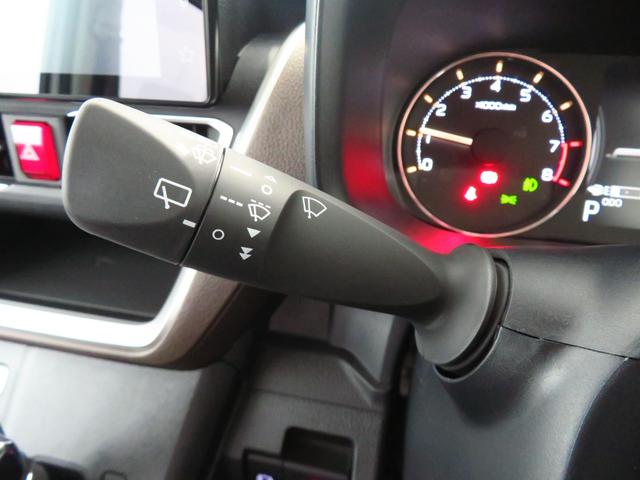 ムーヴ Ｇ　助手席側パワースライドドア　バックカメラ　１年間無料保証　ＬＥＤ　コーナーセンサー　ペダル踏み間違い抑制　前後ドラレコ　Ｂｌｕｅｔｏｏｔｈ対応　電動パーキングブレーキ　純正９型ディスプレイオーディオ　ＨＤＭＩ接続　キーフリー　ダンディスポーツスタイル（18枚目）