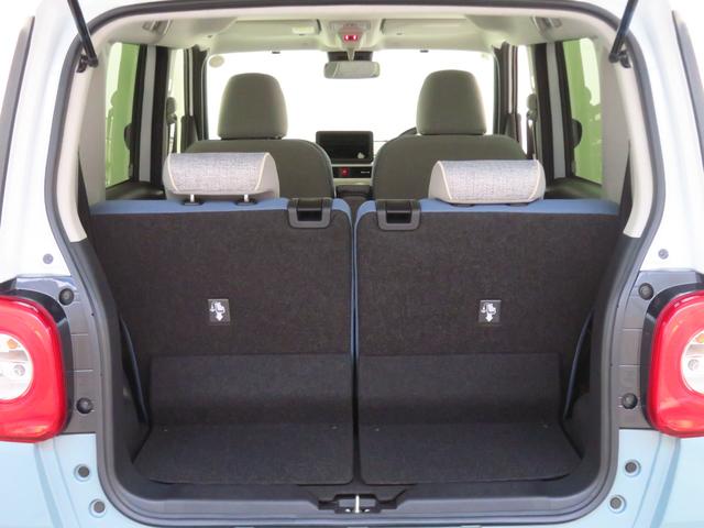 ムーヴキャンバス ストライプスＧ　　　　電動パーキングブレーキ　１年間無料保証　２０２６初売り１／４〜　ワンオーナー　ＬＥＤライト　元試乗車　車線逸脱警報　パノラマカメラ　両側パワースライドドア　コーナーセンサ　運転席・助手席シートヒーター　オートエアコン　純正フロアマット（6枚目）