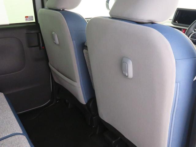 ムーヴキャンバス ストライプスＧ　　　　電動パーキングブレーキ　１年間無料保証　２０２６初売り１／４〜　ワンオーナー　ＬＥＤライト　元試乗車　車線逸脱警報　パノラマカメラ　両側パワースライドドア　コーナーセンサ　運転席・助手席シートヒーター　オートエアコン　純正フロアマット（11枚目）