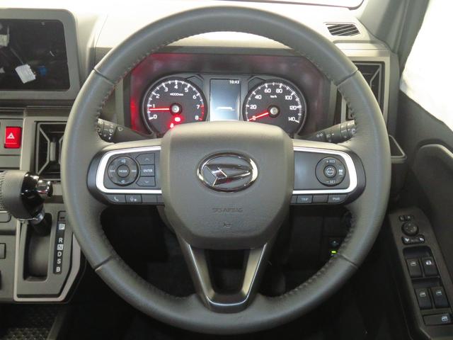 タフト Ｇターボ　ダーククロムベンチャー　キーフリー　１年間無料保証　車線逸脱警報装置　衝突回避支援ブレーキ　シートヒータ　電動格納ドアミラー　安全ボディ　ＬＥＤ　ムーンルーフ　Ａストップ　エアバッグ　記録簿　バックカメラ　電動パーキングブレーキ　コーナーセンサー（17枚目）