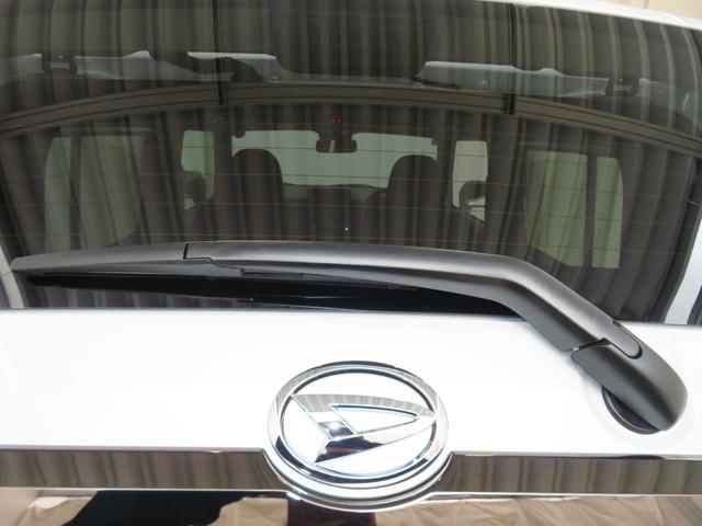 タフト Ｇターボ　ダーククロムベンチャー　キーフリー　１年間無料保証　車線逸脱警報装置　衝突回避支援ブレーキ　シートヒータ　電動格納ドアミラー　安全ボディ　ＬＥＤ　ムーンルーフ　Ａストップ　エアバッグ　記録簿　バックカメラ　電動パーキングブレーキ　コーナーセンサー（25枚目）