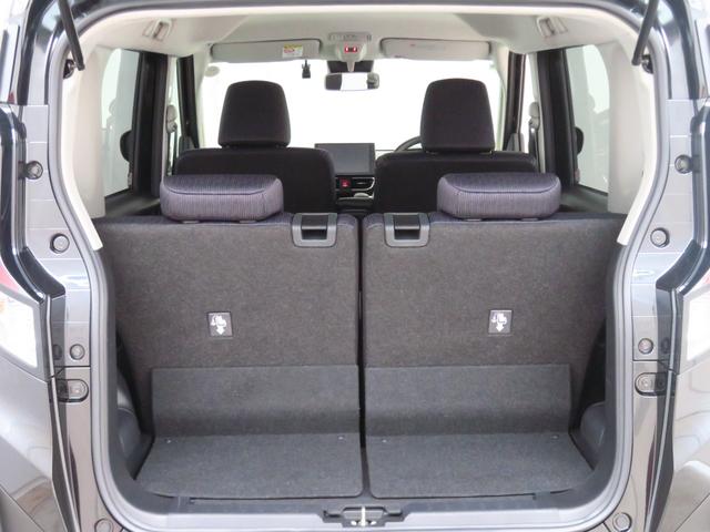 ムーヴ Ｇ　助手席側パワースライドドア　バックカメラ　１年間無料保証　ＬＥＤヘッドライト　コーナーセンサー　純正９型ディスプレイオーディオ　前後ドラレコ　キーフリー　電動パーキングブレーキ　Ｂｌｕｅｔｏｏｔｈ対応　ワイヤレス充電　ＨＤＭＩ接続　ダンディスポーツスタイル（6枚目）