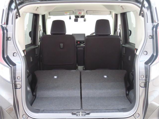 ムーヴ Ｇ　助手席側パワースライドドア　バックカメラ　１年間無料保証　ＬＥＤヘッドライト　コーナーセンサー　純正９型ディスプレイオーディオ　前後ドラレコ　キーフリー　電動パーキングブレーキ　Ｂｌｕｅｔｏｏｔｈ対応　ワイヤレス充電　ＨＤＭＩ接続　ダンディスポーツスタイル（8枚目）