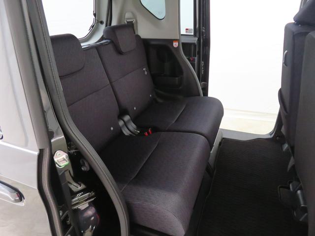 ムーヴ Ｇ　助手席側パワースライドドア　バックカメラ　１年間無料保証　ＬＥＤヘッドライト　コーナーセンサー　純正９型ディスプレイオーディオ　前後ドラレコ　キーフリー　電動パーキングブレーキ　Ｂｌｕｅｔｏｏｔｈ対応　ワイヤレス充電　ＨＤＭＩ接続　ダンディスポーツスタイル（11枚目）