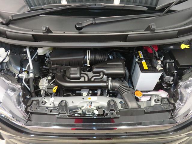 ムーヴ Ｇ　助手席側パワースライドドア　バックカメラ　１年間無料保証　ＬＥＤヘッドライト　コーナーセンサー　純正９型ディスプレイオーディオ　前後ドラレコ　キーフリー　電動パーキングブレーキ　Ｂｌｕｅｔｏｏｔｈ対応　ワイヤレス充電　ＨＤＭＩ接続　ダンディスポーツスタイル（28枚目）