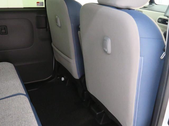 ムーヴキャンバス ストライプスＧターボ　電動パーキングブレーキ　１年間無料保証　２０２６初売り１／４〜　　Ｂカメラ　１オーナー　地デジ　シートＨ　左右オートスライド　ＬＥＤヘッドライト　元試乗車　記録簿　純正９型ディスプレイオーディオ　キーフリー　コーナーセンサー　ワイヤレス充電（12枚目）