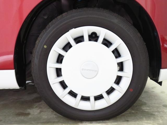 ムーヴキャンバス ストライプスＧターボ　電動パーキングブレーキ　１年間無料保証　２０２６初売り１／４〜　　Ｂカメラ　１オーナー　地デジ　シートＨ　左右オートスライド　ＬＥＤヘッドライト　元試乗車　記録簿　純正９型ディスプレイオーディオ　キーフリー　コーナーセンサー　ワイヤレス充電（31枚目）