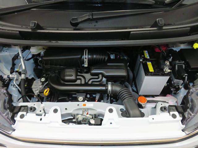 ムーヴ Ｇ　助手席側パワースライドドア　バックカメラ　１年間無料保証　エコアイドル　ＬＥＤ　コーナーセンサー　Ｂｌｕｅｔｏｏｔｈ対応　前後ドラレコ　キーフリー　電動パーキングブレーキ　ＨＤＭＩ接続　ワイヤレス充電　純正９型ディスプレイオーディオ　ノーブルシックスタイル（28枚目）