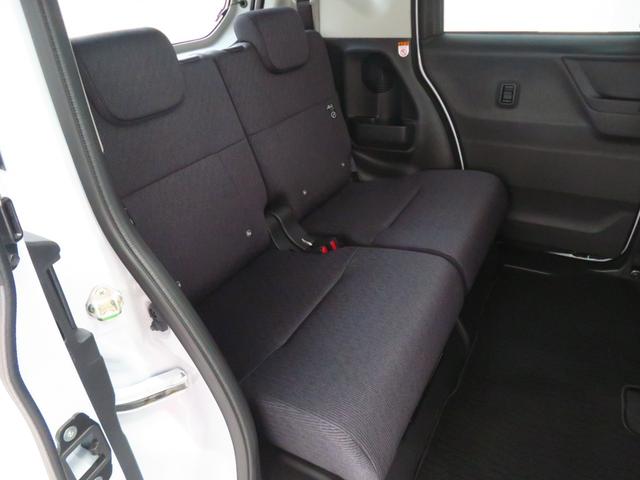 ムーヴ Ｇ　助手席側パワースライドドア　バックカメラ　１年間無料保証　エコアイドル　ＬＥＤ　コーナーセンサー　純正９型ディスプレイオーディオ　前後ドラレコ　電動パーキングブレーキ　キーフリー　Ｂｌｕｅｔｏｏｔｈ対応　ワイヤレス充電　地デジ　ダンディスポーツスタイル（10枚目）