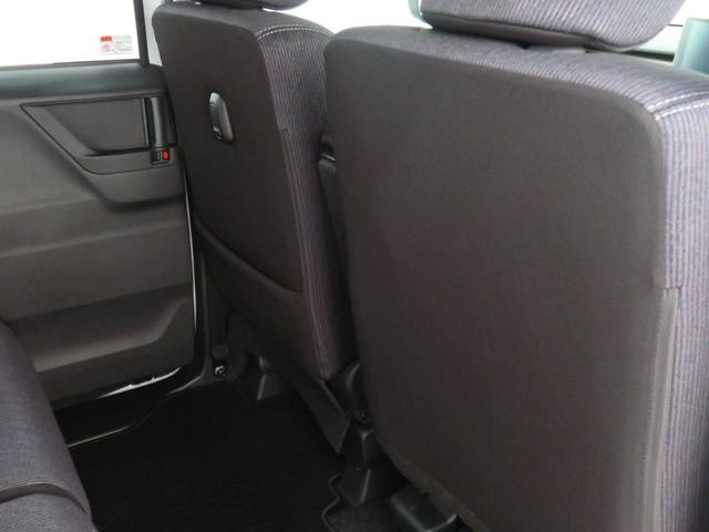 ムーヴ Ｇ　助手席側パワースライドドア　バックカメラ　１年間無料保証　エコアイドル　ＬＥＤ　コーナーセンサー　純正９型ディスプレイオーディオ　前後ドラレコ　電動パーキングブレーキ　キーフリー　Ｂｌｕｅｔｏｏｔｈ対応　ワイヤレス充電　地デジ　ダンディスポーツスタイル（12枚目）