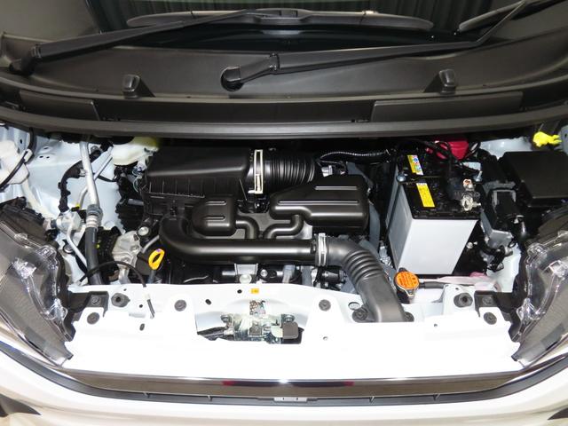 ムーヴ Ｇ　助手席側パワースライドドア　バックカメラ　１年間無料保証　エコアイドル　ＬＥＤ　コーナーセンサー　純正９型ディスプレイオーディオ　前後ドラレコ　電動パーキングブレーキ　キーフリー　Ｂｌｕｅｔｏｏｔｈ対応　ワイヤレス充電　地デジ　ダンディスポーツスタイル（28枚目）