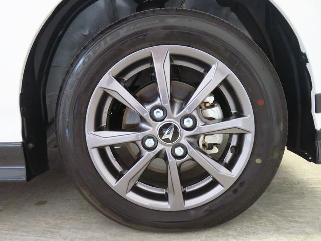 ムーヴ Ｇ　助手席側パワースライドドア　バックカメラ　１年間無料保証　エコアイドル　ＬＥＤ　コーナーセンサー　純正９型ディスプレイオーディオ　前後ドラレコ　電動パーキングブレーキ　キーフリー　Ｂｌｕｅｔｏｏｔｈ対応　ワイヤレス充電　地デジ　ダンディスポーツスタイル（32枚目）