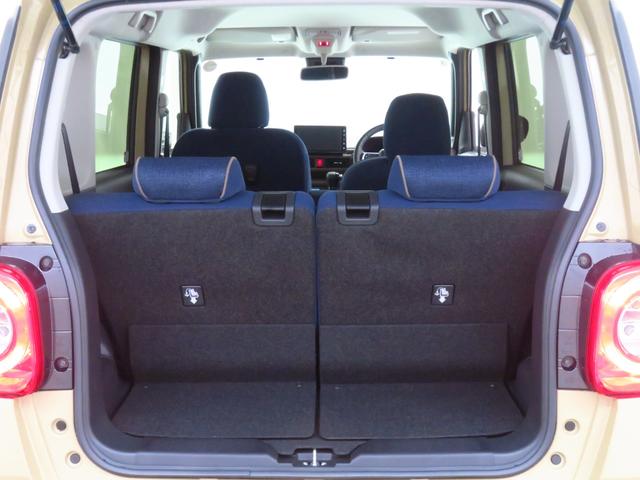 ムーヴキャンバス セオリーＧ　　純正９型ディスプレイオーディオ　１年間無料保証　ブルートゥース　ＩＳＴＯＰ　電動格納式ミラー　ＬＥＤヘッド　シートヒーター　両側パワースライドドア　地デジ　ＵＳＢ接続　バックカメラ　電動パーキングブレーキ　キーフリー　コーナーセンサー　ＨＤＭＩ接続（6枚目）