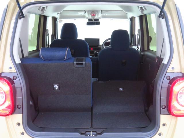 ムーヴキャンバス セオリーＧ　　純正９型ディスプレイオーディオ　１年間無料保証　ブルートゥース　ＩＳＴＯＰ　電動格納式ミラー　ＬＥＤヘッド　シートヒーター　両側パワースライドドア　地デジ　ＵＳＢ接続　バックカメラ　電動パーキングブレーキ　キーフリー　コーナーセンサー　ＨＤＭＩ接続（7枚目）