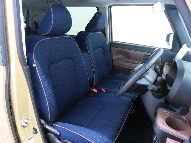 ムーヴキャンバス セオリーＧ　　純正９型ディスプレイオーディオ　１年間無料保証　ブルートゥース　ＩＳＴＯＰ　電動格納式ミラー　ＬＥＤヘッド　シートヒーター　両側パワースライドドア　地デジ　ＵＳＢ接続　バックカメラ　電動パーキングブレーキ　キーフリー　コーナーセンサー　ＨＤＭＩ接続（9枚目）