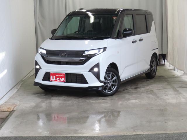 ムーヴ G 助手席側パワースライドドア バックカメラ 1年間無料保証 衝突被害軽減ブレーキ LED コーナーセンサー 純正9型ディスプレイオーディオ 前後ドラレコ キーフリー 電動パーキングブレーキ Bluetooth対応 ワイヤレス充電 ダンディスポーツスタイル(2枚目)