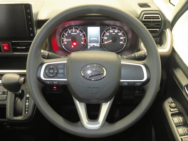 ムーヴ G 助手席側パワースライドドア バックカメラ 1年間無料保証 衝突被害軽減ブレーキ LED コーナーセンサー 純正9型ディスプレイオーディオ 前後ドラレコ キーフリー 電動パーキングブレーキ Bluetooth対応 ワイヤレス充電 ダンディスポーツスタイル(18枚目)