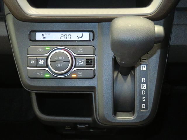 ムーヴ Ｘ　助手席側パワースライドドア　バックカメラ　１年間無料保証　ペダル踏み間違い抑制　衝突回避支援ブレーキ　純正９型ディスプレイオーディオ　キーフリー　オートエアコン　コーナーセンサー　パワーウィンドウ　Ｂｌｕｅｔｏｏｔｈ対応　ワイヤレス充電　ＨＤＭＩ接続（16枚目）