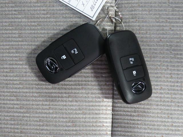 ムーヴ Ｘ　助手席側パワースライドドア　バックカメラ　１年間無料保証　ペダル踏み間違い抑制　衝突回避支援ブレーキ　純正９型ディスプレイオーディオ　キーフリー　オートエアコン　コーナーセンサー　パワーウィンドウ　Ｂｌｕｅｔｏｏｔｈ対応　ワイヤレス充電　ＨＤＭＩ接続（25枚目）