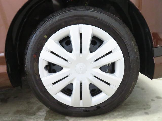 ムーヴ Ｘ　助手席側パワースライドドア　バックカメラ　１年間無料保証　ペダル踏み間違い抑制　衝突回避支援ブレーキ　純正９型ディスプレイオーディオ　キーフリー　オートエアコン　コーナーセンサー　パワーウィンドウ　Ｂｌｕｅｔｏｏｔｈ対応　ワイヤレス充電　ＨＤＭＩ接続（30枚目）