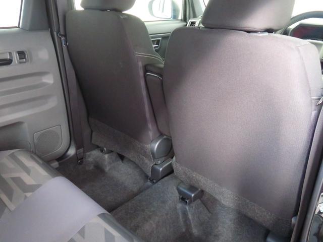 タフト Ｇターボ　ダーククロムベンチャー　キーフリー　１年間無料保証　車線逸脱警報装置　衝突回避支援ブレーキ　シートヒータ　電動格納ドアミラー　安全ボディ　ＬＥＤ　ムーンルーフ　Ａストップ　記録簿　コーナーセンサー　バックカメラ　電動パーキングブレーキ　オートエアコン（11枚目）