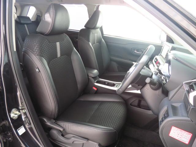 ロッキー プレミアムＧ　１年間無料保証　電動パーキングブレーキ　コーナーセンサー　前後ドラレコ　ＥＴＣ　運転席・助手席シートヒーター　ＵＳＢポート　電動格納ミラー　ブルートゥース　１オーナー車　地デジ　キーフリー　オートエアコン（6枚目）