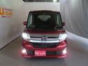 タント カスタムＲＳ　ＳＡ　　両側パワースライドドア　１年間無料保証　電動格納式ミラー　衝突回避ブレーキ　１オーナー　記録簿付き　ＴＶ　　Ａライト　７型ＨＤＤナビ　ＬＥＤライト　ターボエンジン　キーフリー　アルミホイール　ＡＢＳ　オートエアコン　パワーウィンドウ（4枚目）