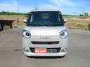 ムーヴキャンバス セオリーＧターボ　　　　　　　　純正７型ナビ　１年間無料保証　地デジ　元試乗車　電動格納ドアミラー　シートヒータ　ＵＳＢポート　車線逸脱警報　運転席助手席エアバッグ　ＬＥＤライト　ＤＶＤ　記録簿　電動パーキングブレーキ　パノラマカメラ　前後ドラレコ　キーフリー（3枚目）