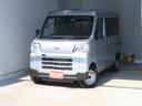 ハイゼットカーゴ ＤＸ　　　２ＷＤ　ＣＶＴ　マニュアルエアコン　１年間無料保証　元試乗車　キーレスキー　両側スライドドア　エコアイドル　ハイビームアシスト　オートライト　記録簿　レーンアシスト　ワンオーナー　ＡＢＳ　コーナーセンサー　パワーウィンドウ　レベリング　ＡＭ／ＦＭラジオ（2枚目）