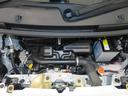 綺麗に整備されたエンジンルームです。安心します。