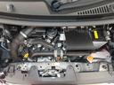 綺麗に整備されたエンジンルームです。安心します。