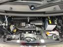 綺麗に整備されたエンジンルームです。安心します。