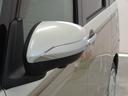 電動格納ミラーあり。駐車の時に便利です。