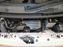 綺麗に整備されたエンジンルームです。安心します。
