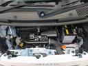 綺麗に整備されたエンジンルームです。安心します。