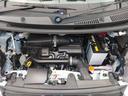 綺麗に整備されたエンジンルームです。安心します。