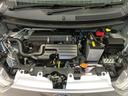 綺麗に整備されたエンジンルームです。安心します。