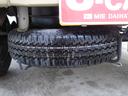 ジャンボ　４ＷＤ　４ＡＴ　ゲートプロテクター　１年間無料保証　記録簿　キーレスキー　ワンオーナー　荷台作業照明　ゲートチェーン　あゆみ板掛け　レベリング　マニュアルエアコン　パワーウィンドウ　ＣＤ再生　純正フロアマット（26枚目）