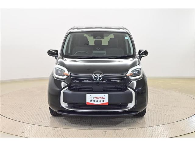 シエンタ ハイブリッドＺ　ＴＳＳ　ワンオーナ　エアバック　アルミ　キーレスエントリー　ナビＴＶ　イモビライザー　整備記録簿　バックモニター　ＬＥＤヘッドライト　ＥＴＣ車載器　横滑り防止　スマートキー　オートエアコン　ＷＳＲＳ（2枚目）