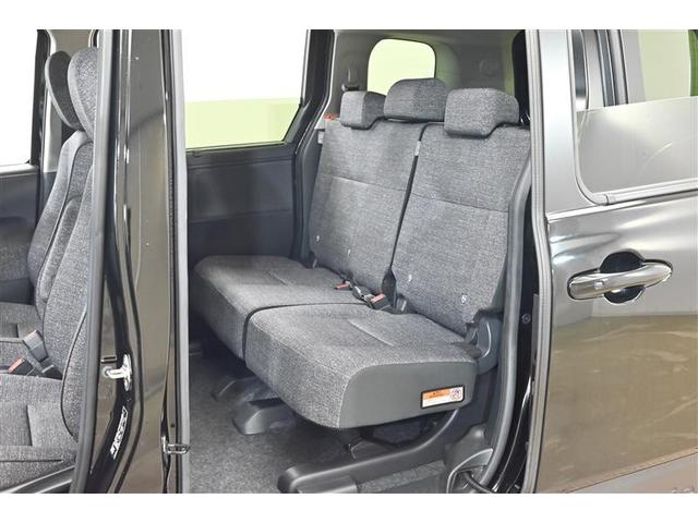 シエンタ ハイブリッドＺ　ＴＳＳ　ワンオーナ　エアバック　アルミ　キーレスエントリー　ナビＴＶ　イモビライザー　整備記録簿　バックモニター　ＬＥＤヘッドライト　ＥＴＣ車載器　横滑り防止　スマートキー　オートエアコン　ＷＳＲＳ（12枚目）