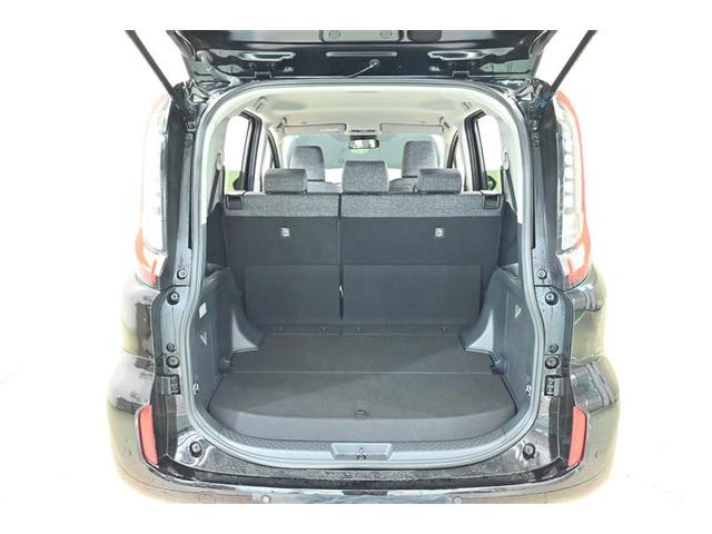 シエンタ ハイブリッドＺ　ＴＳＳ　ワンオーナ　エアバック　アルミ　キーレスエントリー　ナビＴＶ　イモビライザー　整備記録簿　バックモニター　ＬＥＤヘッドライト　ＥＴＣ車載器　横滑り防止　スマートキー　オートエアコン　ＷＳＲＳ（13枚目）