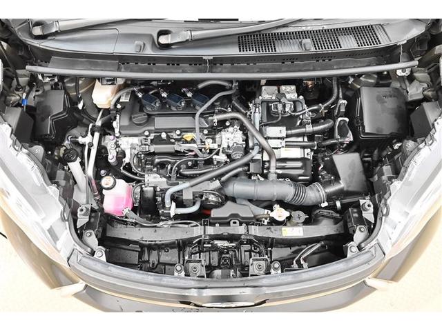 シエンタ ハイブリッドＺ　ＴＳＳ　ワンオーナ　エアバック　アルミ　キーレスエントリー　ナビＴＶ　イモビライザー　整備記録簿　バックモニター　ＬＥＤヘッドライト　ＥＴＣ車載器　横滑り防止　スマートキー　オートエアコン　ＷＳＲＳ（14枚目）