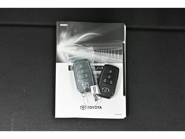 シエンタ ハイブリッドＺ　ＴＳＳ　ワンオーナ　エアバック　アルミ　キーレスエントリー　ナビＴＶ　イモビライザー　整備記録簿　バックモニター　ＬＥＤヘッドライト　ＥＴＣ車載器　横滑り防止　スマートキー　オートエアコン　ＷＳＲＳ（16枚目）