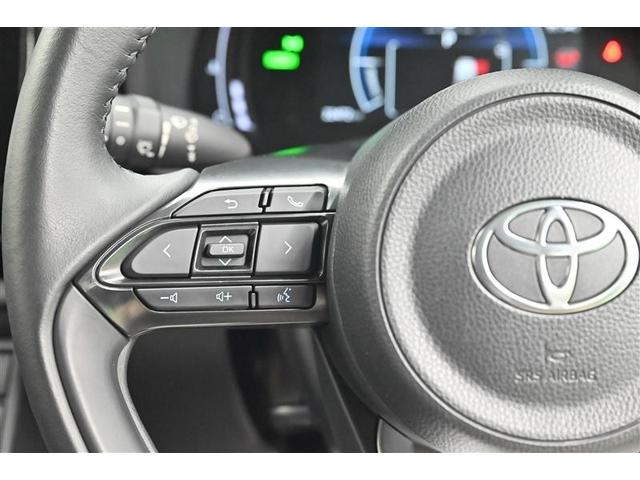 シエンタ ハイブリッドＺ　ＴＳＳ　ワンオーナ　エアバック　アルミ　キーレスエントリー　ナビＴＶ　イモビライザー　整備記録簿　バックモニター　ＬＥＤヘッドライト　ＥＴＣ車載器　横滑り防止　スマートキー　オートエアコン　ＷＳＲＳ（17枚目）